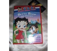 Bazooka - Vol. 3-Betty Boop & Friends [Reino Unido] [DVD]