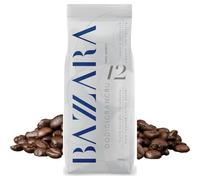 Bazzara Caffee BAZZARA Dodicigrancru Zrnkova Kava 1kg