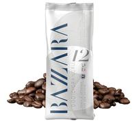 Bazzara Caffee BAZZARA Dodicigrancru Zrnkova Kava 250 g