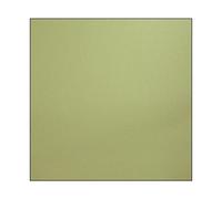 Bazzill Basics Paper 25 álbumes Hojas Punteada irlandés Eye, Verde