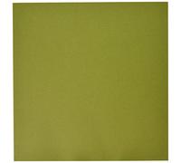 Bazzill Basics Paper 25 - Láminas de Tela para Manualidades, Hillary