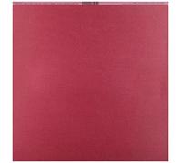 Bazzill Basics Paper 25 - Láminas de Tela para Manualidades, Juneberry