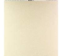 Bazzill Basics Paper 25 Scrapbooking Hojas - Papel Kraft, Color marrón