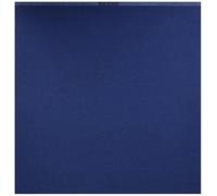 Bazzill Cartoncini 12 "X 12"-Ammiraglio/Tela