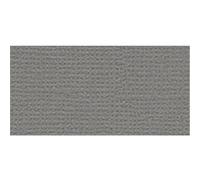 Bazzill Cartoncini 12 "X 12"-Cinder/Tela