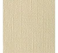 Bazzill Cartoncini 12 "X 12"-ramoscello/Tela