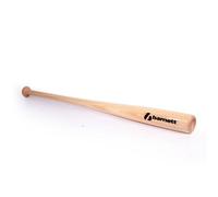 BB-5 - Bate de béisbol en madera de arce superior, alta resistencia, pro (34)