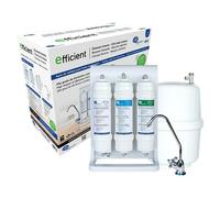 Bb agua Equipo de ósmosis inversa Efficient (Caudal: 288 l/día)