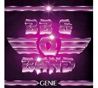 BB and Q Band - Genie