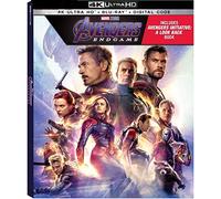 Bb-Avengers-Endgame [USA] [Blu-ray]