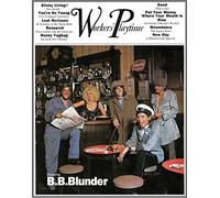Bb Blunder - Workers Playtime (Remastered And Expanded Edition) (2CD)