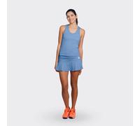 Bb By Belen Berbel Basica Camiseta De Tirantes Mujeres - Azul L