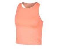 Bb By Belen Berbel Basica Camiseta De Tirantes Mujeres Coral