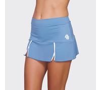 Bb By Belen Berbel Freya Falda Mujeres - Azul XL