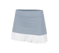 Bb By Belen Berbel Kyoto Falda Mujeres - Gris, Blanco M