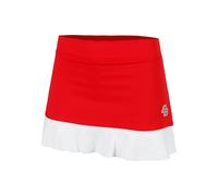 Bb By Belen Berbel Kyoto Falda Mujeres-rojo,blanco Rojo - S S