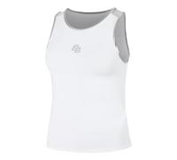 Bb By Belen Berbel Manila Camiseta De Tirantes Mujeres-blanco Blanco - Xl XL