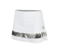 Bb By Belen Berbel Manila Falda Mujeres-blanco Blanco - M M