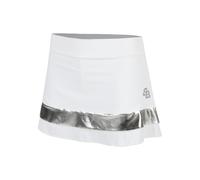 Bb By Belen Berbel Manila Falda Mujeres - Blanco L