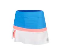 Bb By Belen Berbel Shanghai Falda Mujeres-azul,multicolor Azul