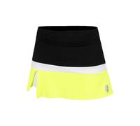 Bb By Belen Berbel Shanghai Falda Mujeres-negro Negro - Xl XL