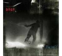 BB&C The Veil (CD) Album (Importación USA)