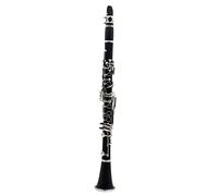 BB Clarinet 17 Keys Bakelite De Madera Tenor Clarinet Con Cajas Reeds Piezas De Instrumentos Musicales Clarinetes