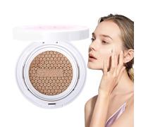 BB Cream Base en Cushion Maquillaje Facial Hidratante