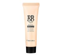 BB Cream Cobertura Total | Base Correctora Y Primer De Maquillaje - Hidratante Corrector Color y Base Unificadora para Mujer Regalo Familiar