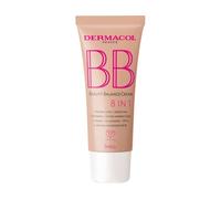 BB Cream DERMACOL Magic Beauty 8 em 1 Shell (30 ml)