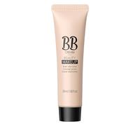 BB Cream Foundation, 30ml Nourishing Cosmetic, Sun Blocking Lotion with Sturdy Formula, Beauty Care System with Smart Design, Smooth Hydrating Radiant Aid, Essential Makeup Companion for Women Mom