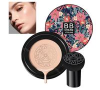 BB Cream Foundation, Moisturizing Face Makeup, Air Cushion Foundation, Concealer Makeup Base, Women’s Foundation Makeup, Hydrating BB Cream, Moisturizing Foundation for Women, Lightweight BB Cream