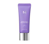 BB Cream MISSHA M Perfect Cover Serum 27 Honey Beige (20 ml)