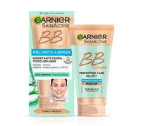 BB Cream Piel Mixta A Grasa SPF20 Medio