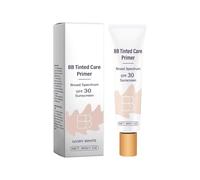 BB Cream, SPF 30 Light Cover Facial Blemishes, Beauty Cream Makeup Foundation, Even Skin Tone, Sunscreen Moisturizing Concealer For Face