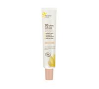 Fleurance Nature - Crema BB antiedad - Tono orgánico medio - Tubo de 40 ml