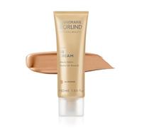 BB CREME crema hidratante tono almendra 50ml.
