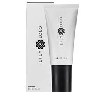 Lily Lolo BB CREAM - MEDIUM 40 ml