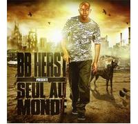 BB Herst - Seul au monde