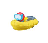 BB Junior- Bburago Junior Splash'n Play Rescue Rift 16-89014