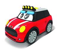 BB Junior Mini Cooper Laugh and Play 16-81205, B16-81205