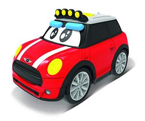 BB Junior Mini Cooper Laugh and Play 16-81205, B16-81205