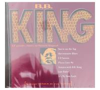BB King 12 Grandes Éxitos en Versión Original [CD de audio] BB King