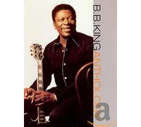 Bb King - Anthology S&V Deluxe 2cd+DVD