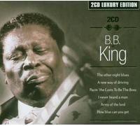 Bb King - B.B. King