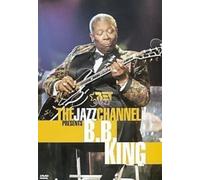 Bb King - B.B. King - Jazz Channel Presents [Reino Unido] [DVD]