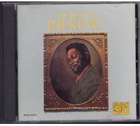 Bb King - Best of