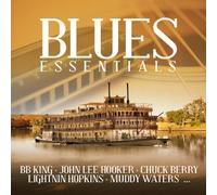 Various Artists - Blues Essentials Vol. 1