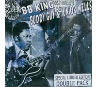 Bb King & Buddy Guy - Have I Got Blues for