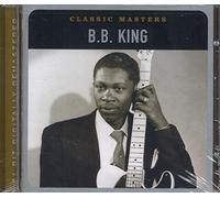 Bb King - Classic Masters